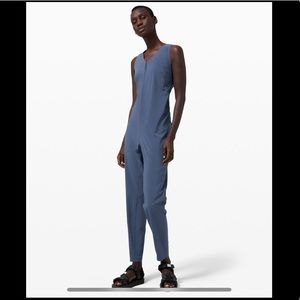 lululemon jumpsuit